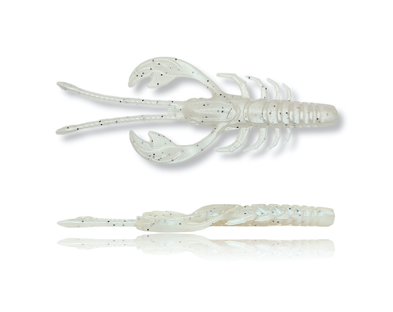 High5Lures Craw 6,5 cm